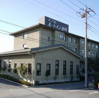 ホテルルートインコート藤岡